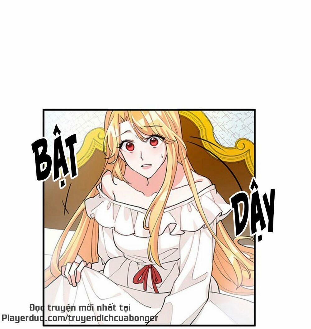 Sự Trở Lại Của Nữ Hiệp Sĩ (Nữ Hiệp Sĩ Trở Về) 1 trang 52