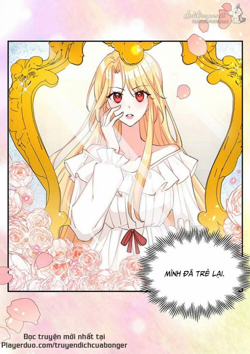 Sự Trở Lại Của Nữ Hiệp Sĩ (Nữ Hiệp Sĩ Trở Về) 1 trang 56