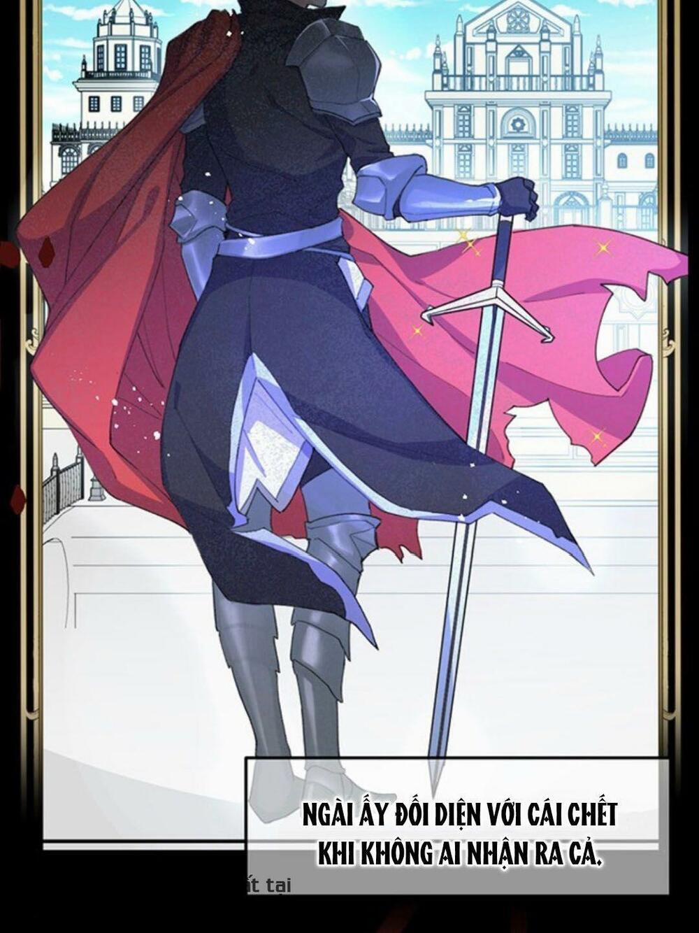 Sự Trở Lại Của Nữ Hiệp Sĩ (Nữ Hiệp Sĩ Trở Về) 1 trang 89