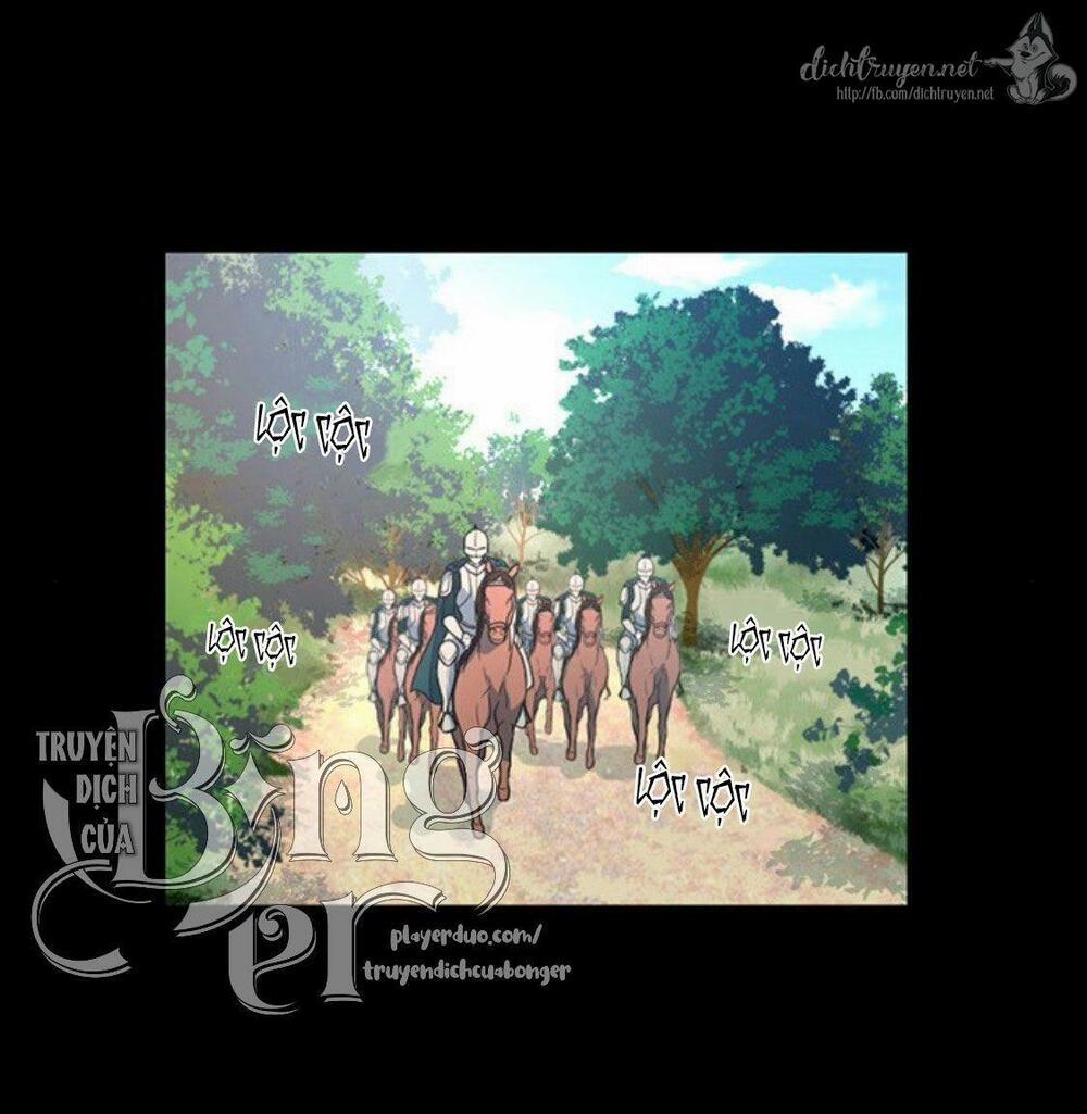 Sự Trở Lại Của Nữ Hiệp Sĩ (Nữ Hiệp Sĩ Trở Về) 2 trang 10