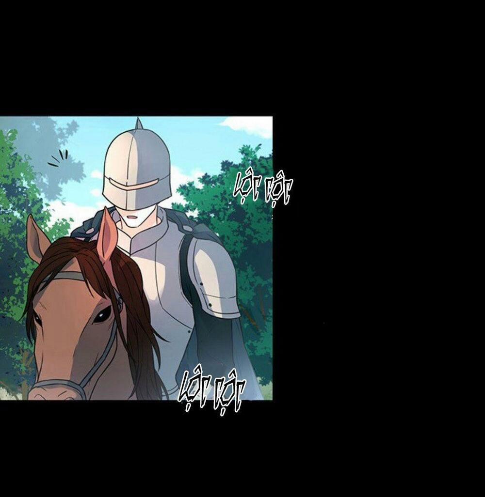 Sự Trở Lại Của Nữ Hiệp Sĩ (Nữ Hiệp Sĩ Trở Về) 2 trang 11