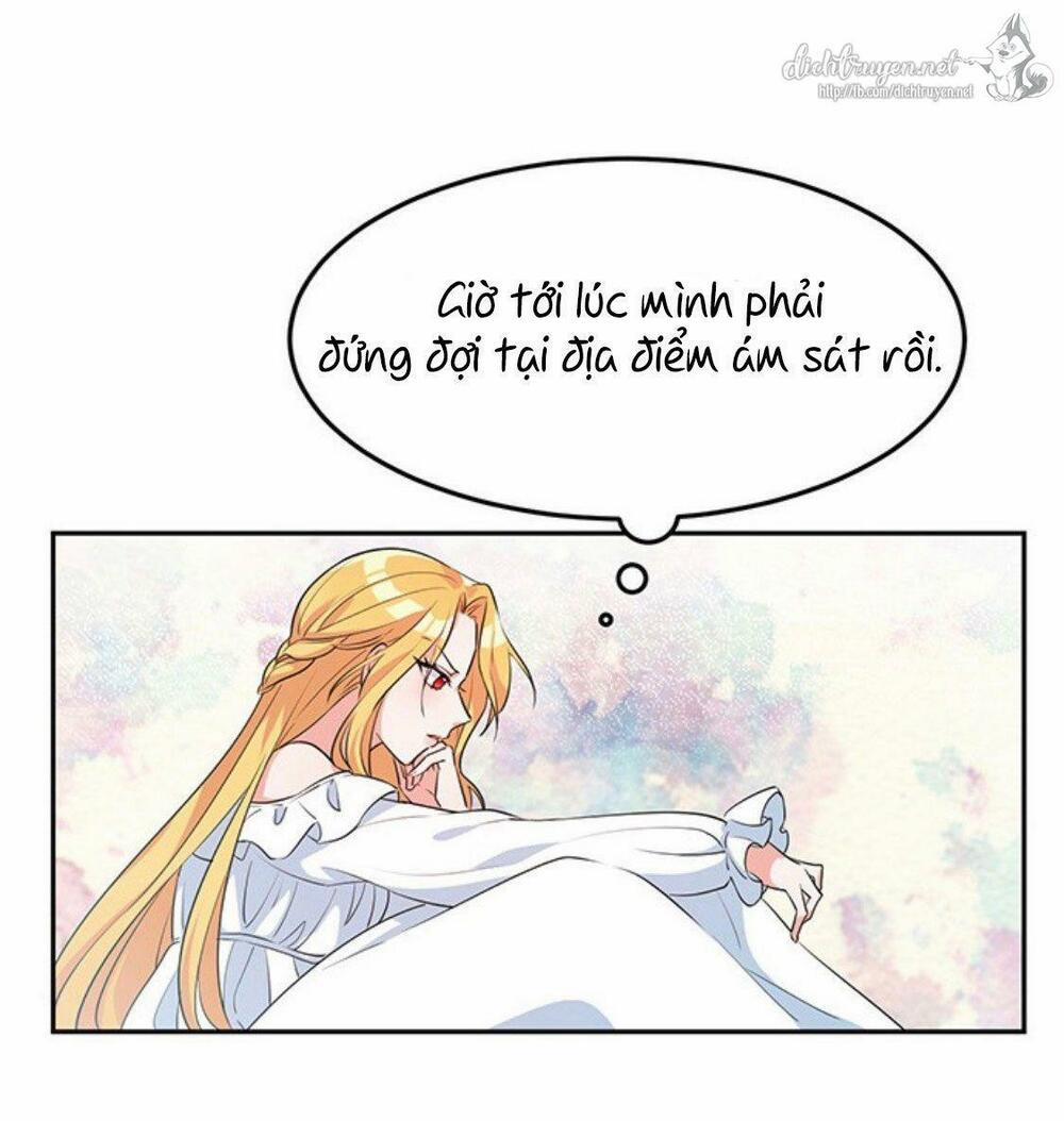 Sự Trở Lại Của Nữ Hiệp Sĩ (Nữ Hiệp Sĩ Trở Về) 2 trang 19