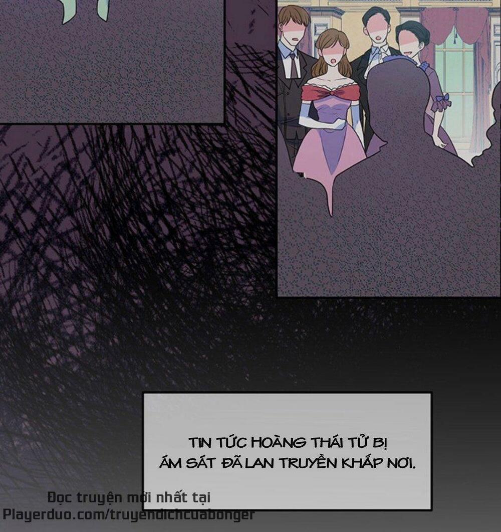 Sự Trở Lại Của Nữ Hiệp Sĩ (Nữ Hiệp Sĩ Trở Về) 2 trang 22