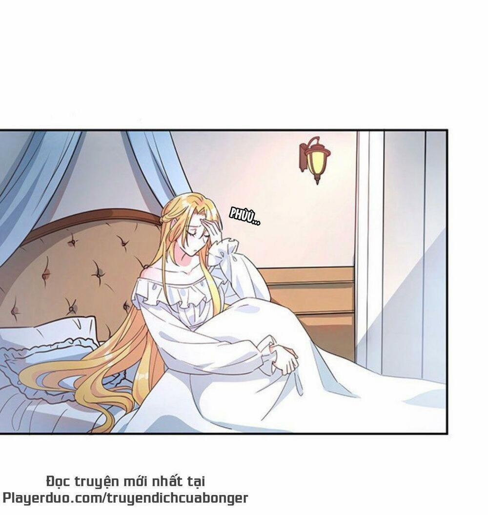 Sự Trở Lại Của Nữ Hiệp Sĩ (Nữ Hiệp Sĩ Trở Về) 2 trang 3