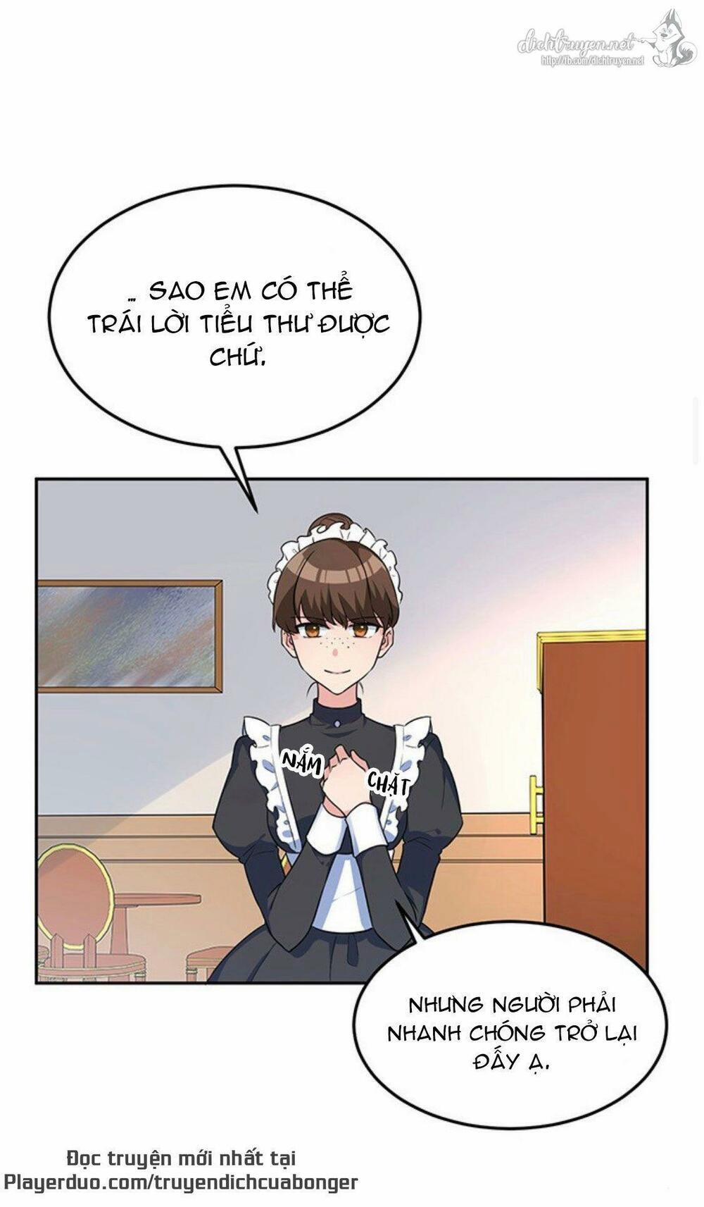 Sự Trở Lại Của Nữ Hiệp Sĩ (Nữ Hiệp Sĩ Trở Về) 2 trang 32