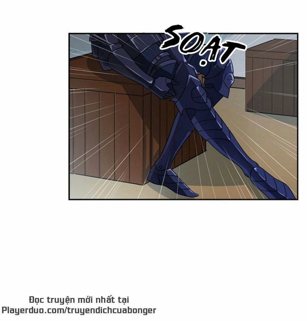 Sự Trở Lại Của Nữ Hiệp Sĩ (Nữ Hiệp Sĩ Trở Về) 2 trang 35