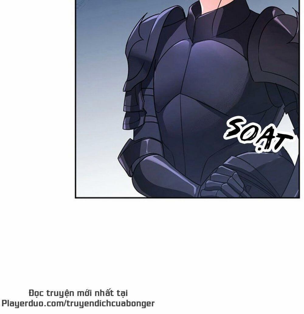 Sự Trở Lại Của Nữ Hiệp Sĩ (Nữ Hiệp Sĩ Trở Về) 2 trang 37