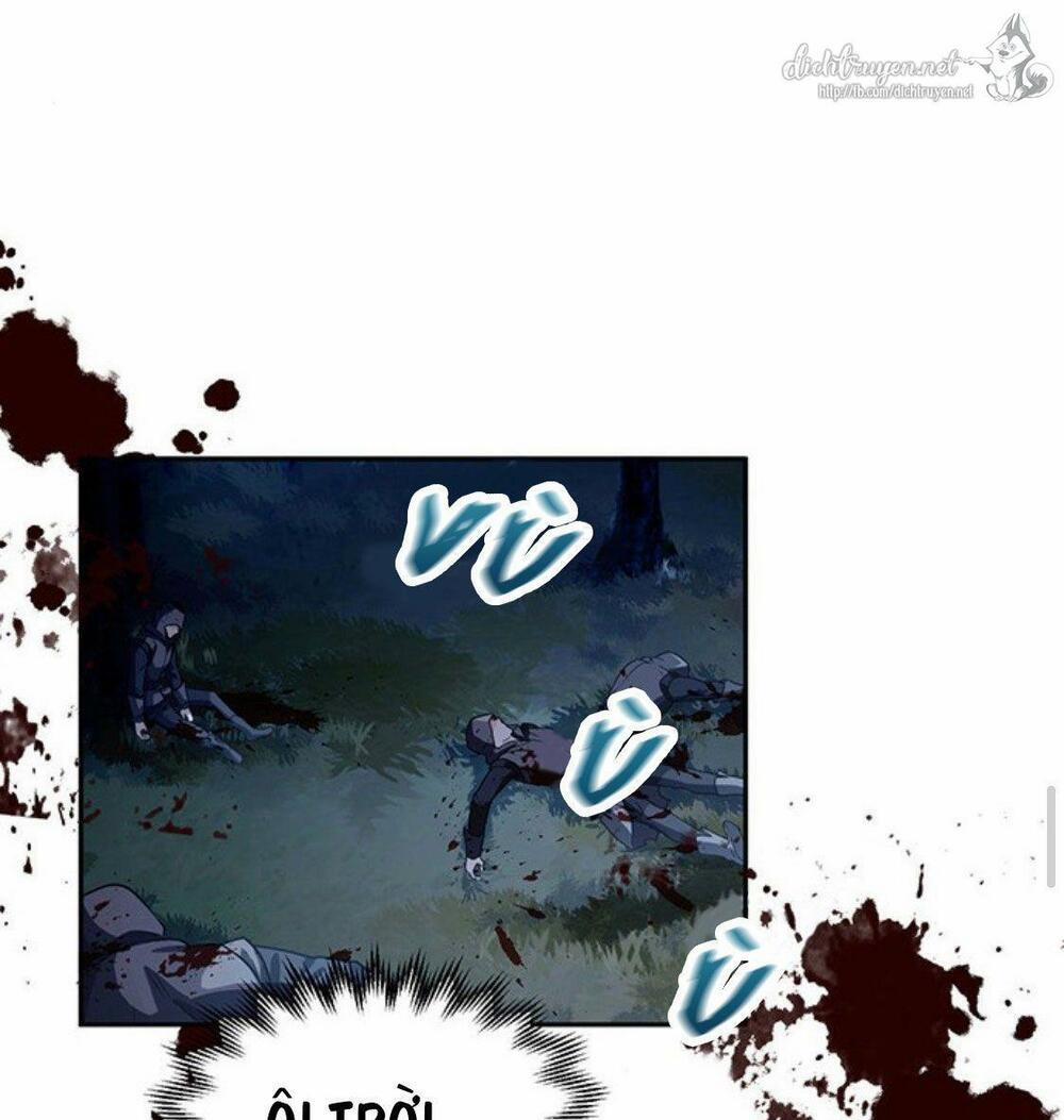 Sự Trở Lại Của Nữ Hiệp Sĩ (Nữ Hiệp Sĩ Trở Về) 2 trang 42