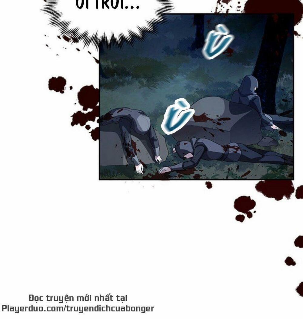 Sự Trở Lại Của Nữ Hiệp Sĩ (Nữ Hiệp Sĩ Trở Về) 2 trang 43