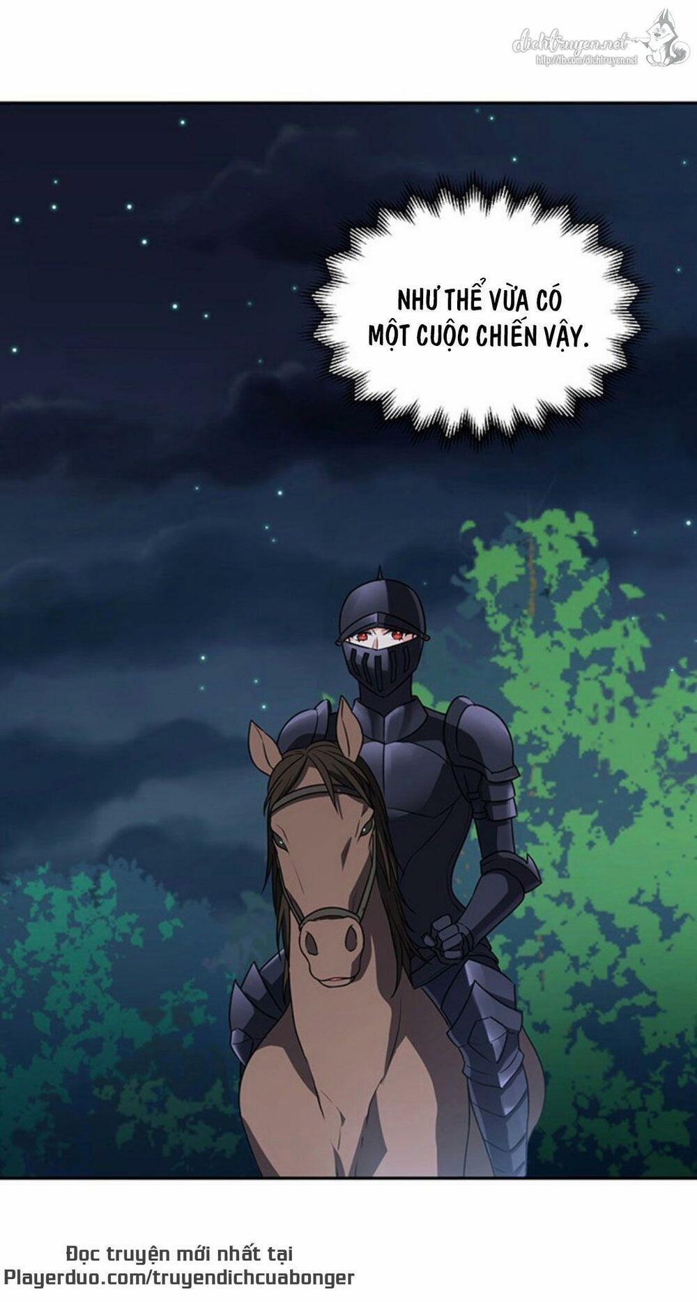 Sự Trở Lại Của Nữ Hiệp Sĩ (Nữ Hiệp Sĩ Trở Về) 2 trang 44