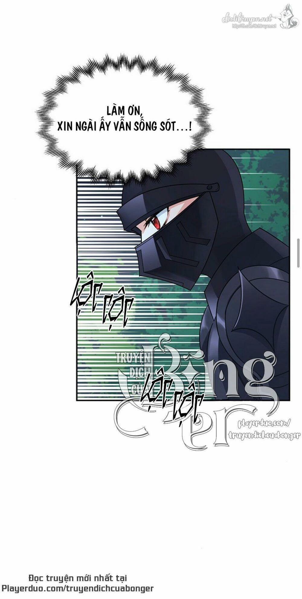 Sự Trở Lại Của Nữ Hiệp Sĩ (Nữ Hiệp Sĩ Trở Về) 2 trang 45