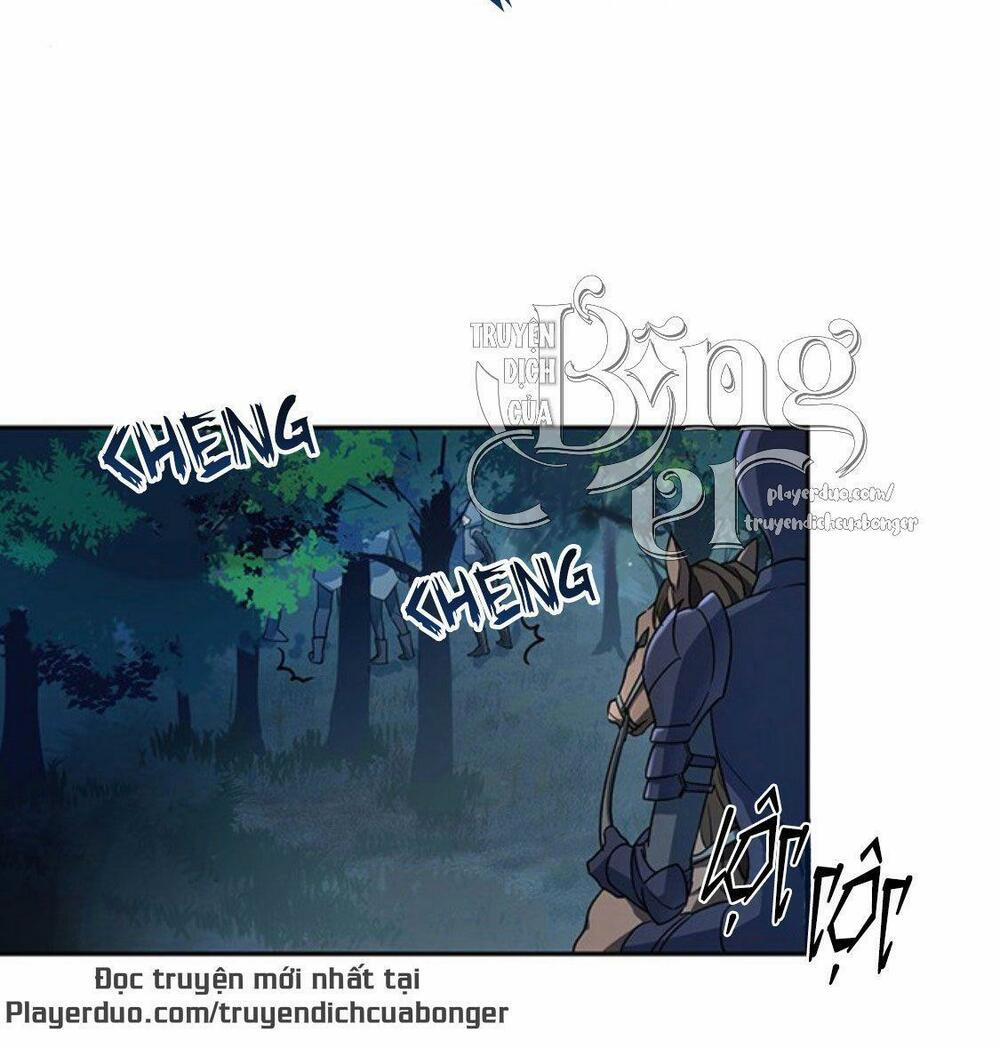 Sự Trở Lại Của Nữ Hiệp Sĩ (Nữ Hiệp Sĩ Trở Về) 2 trang 47