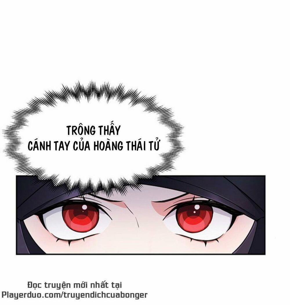 Sự Trở Lại Của Nữ Hiệp Sĩ (Nữ Hiệp Sĩ Trở Về) 2 trang 57