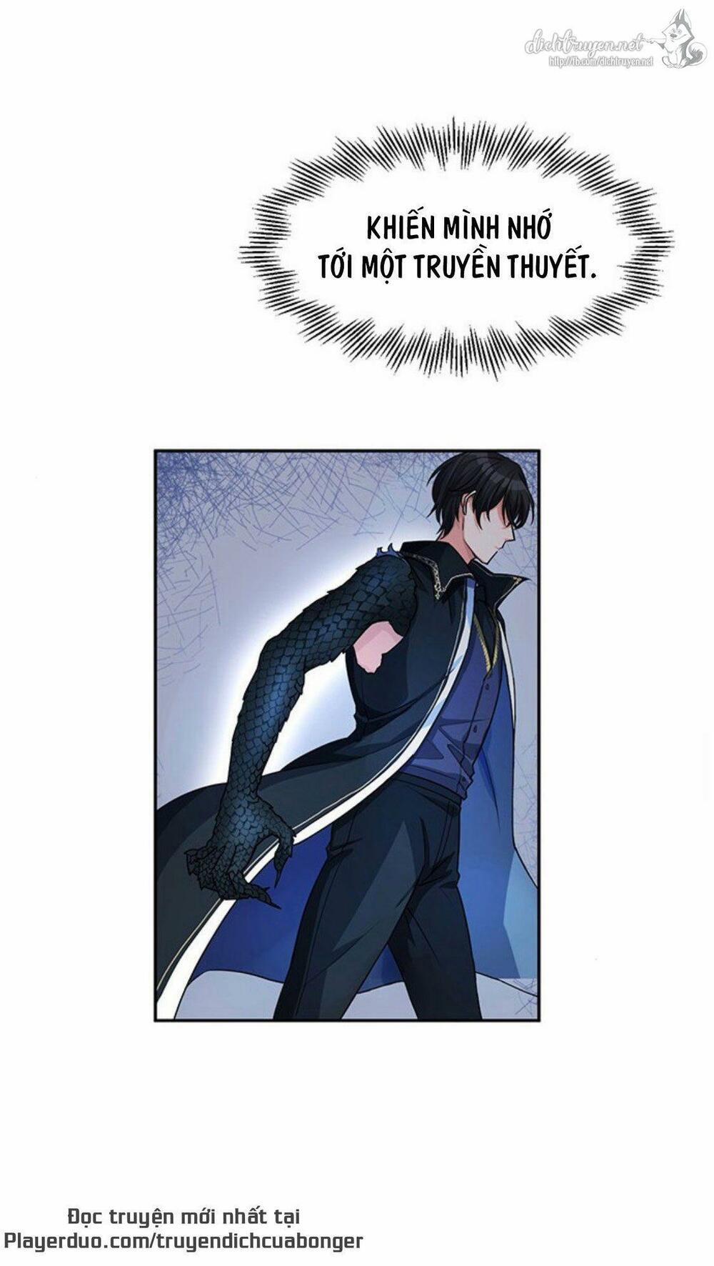 Sự Trở Lại Của Nữ Hiệp Sĩ (Nữ Hiệp Sĩ Trở Về) 2 trang 58