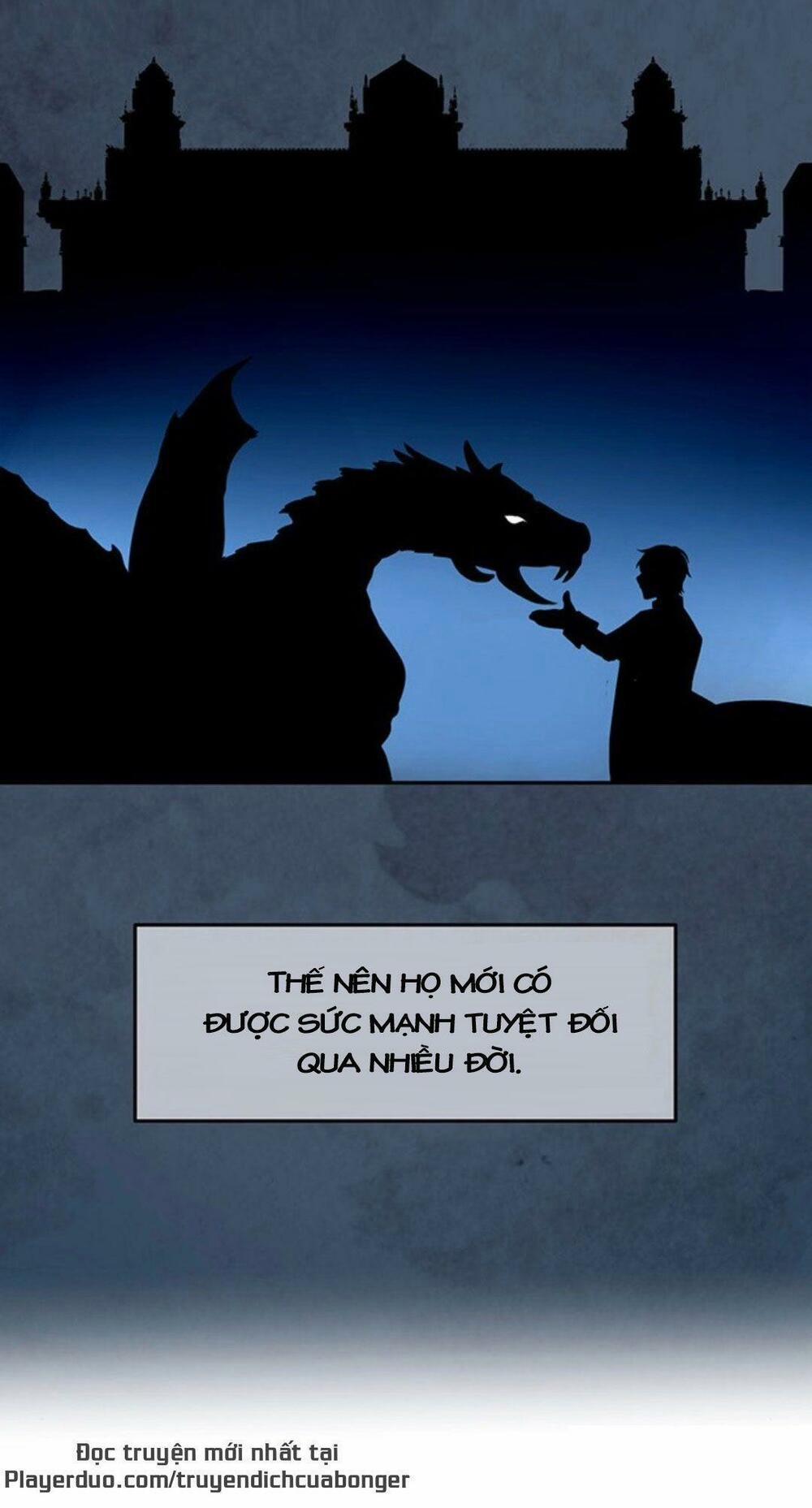 Sự Trở Lại Của Nữ Hiệp Sĩ (Nữ Hiệp Sĩ Trở Về) 2 trang 61