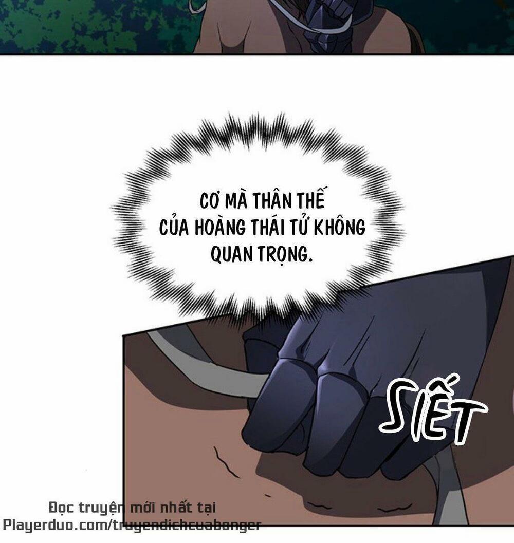 Sự Trở Lại Của Nữ Hiệp Sĩ (Nữ Hiệp Sĩ Trở Về) 2 trang 63