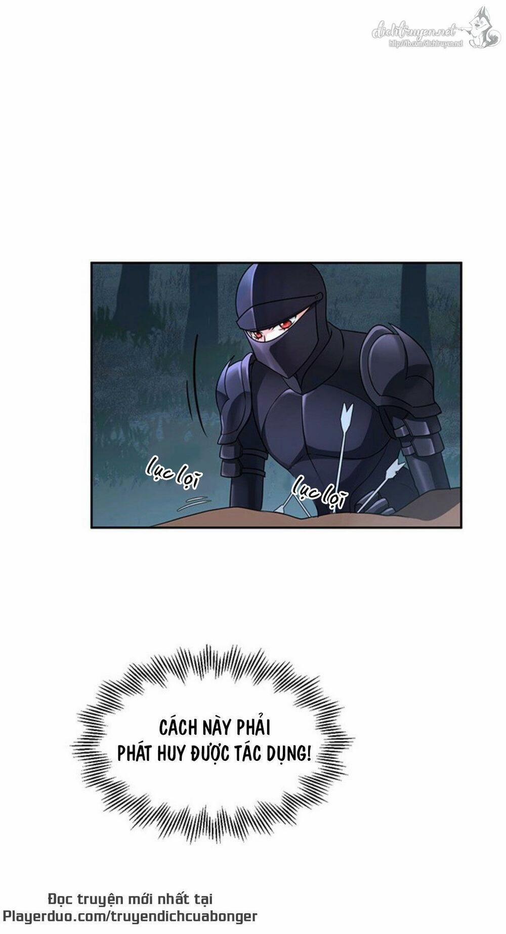 Sự Trở Lại Của Nữ Hiệp Sĩ (Nữ Hiệp Sĩ Trở Về) 2 trang 67