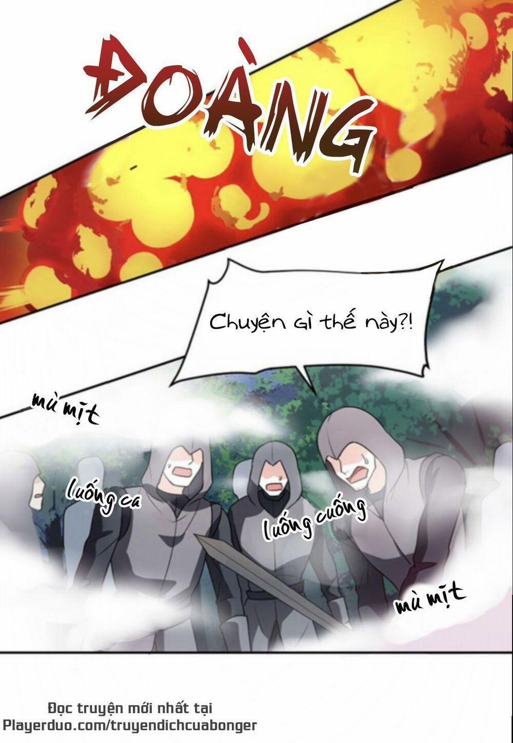 Sự Trở Lại Của Nữ Hiệp Sĩ (Nữ Hiệp Sĩ Trở Về) 2 trang 69