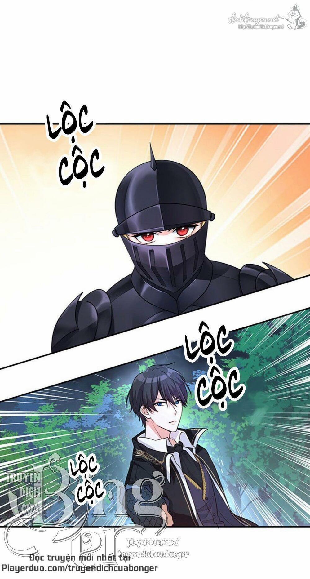 Sự Trở Lại Của Nữ Hiệp Sĩ (Nữ Hiệp Sĩ Trở Về) 2 trang 72