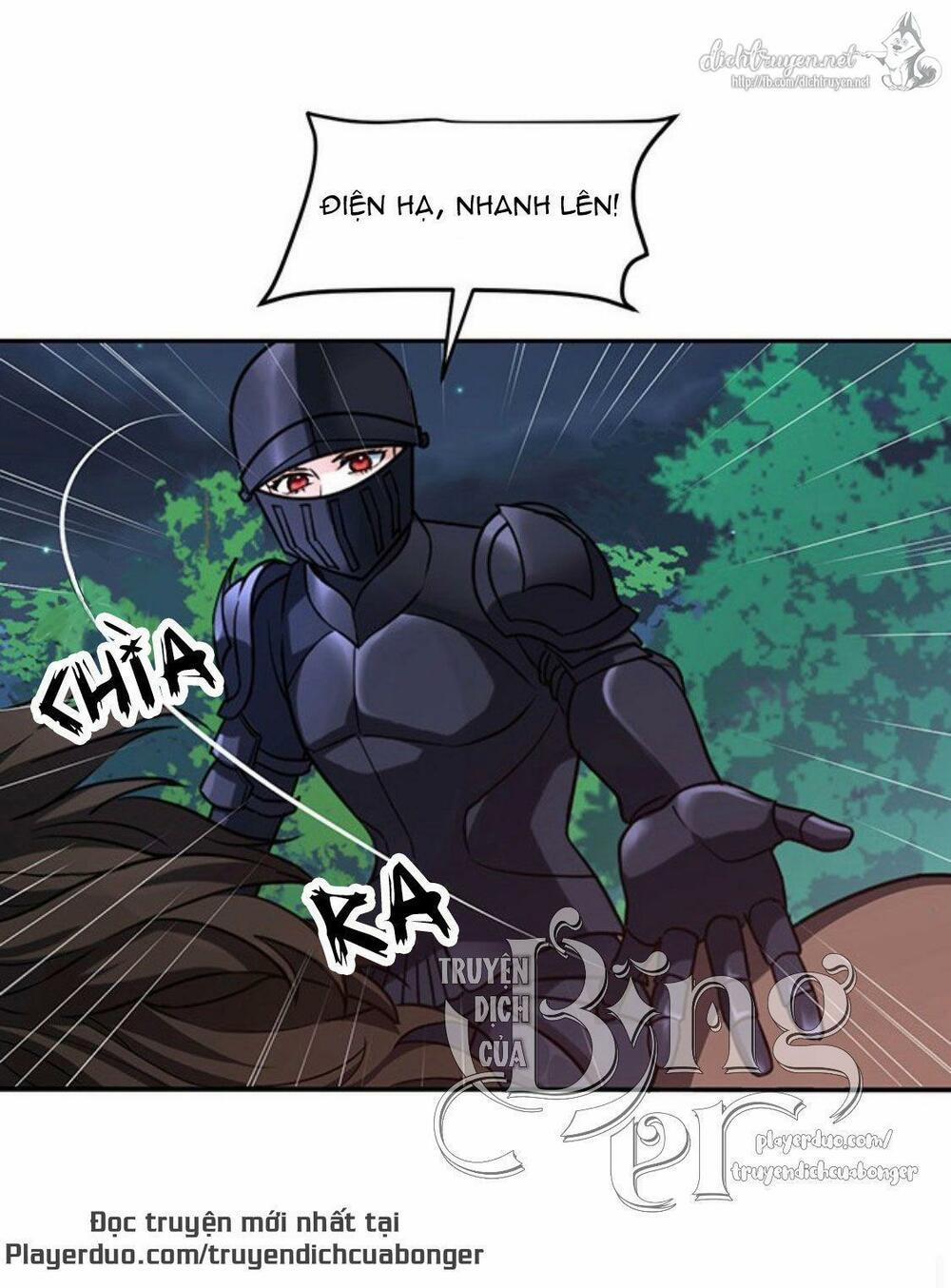 Sự Trở Lại Của Nữ Hiệp Sĩ (Nữ Hiệp Sĩ Trở Về) 2 trang 73