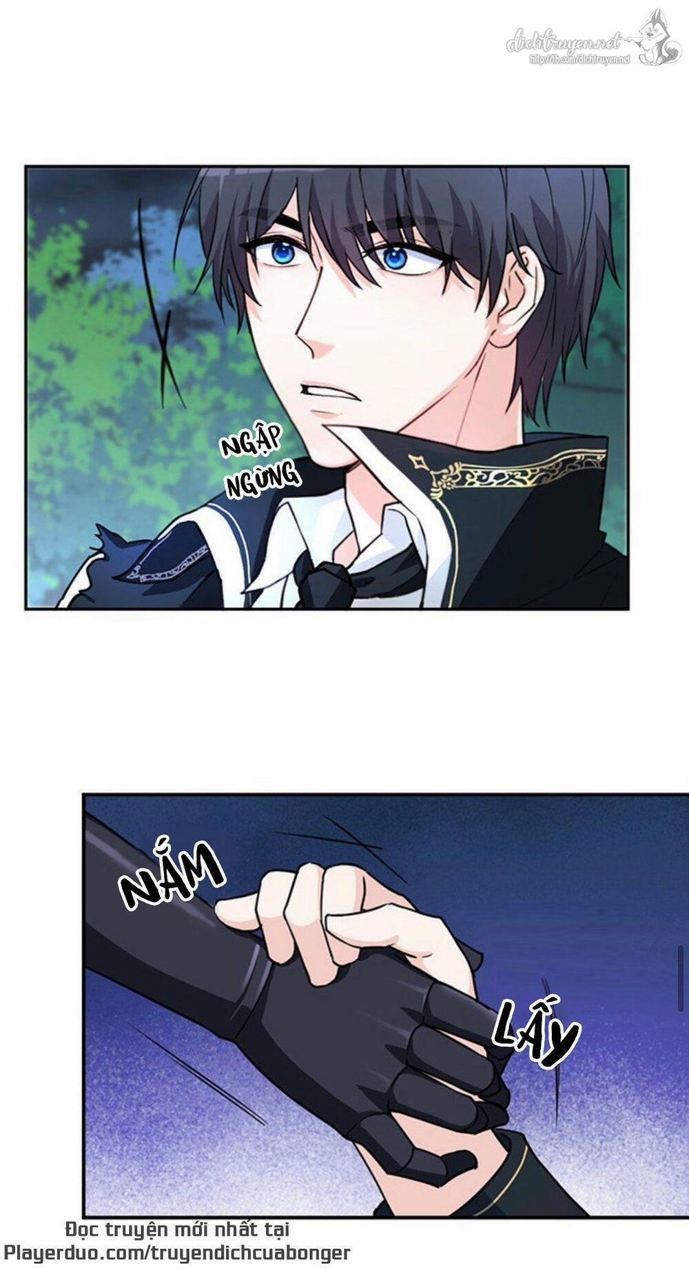 Sự Trở Lại Của Nữ Hiệp Sĩ (Nữ Hiệp Sĩ Trở Về) 2 trang 74