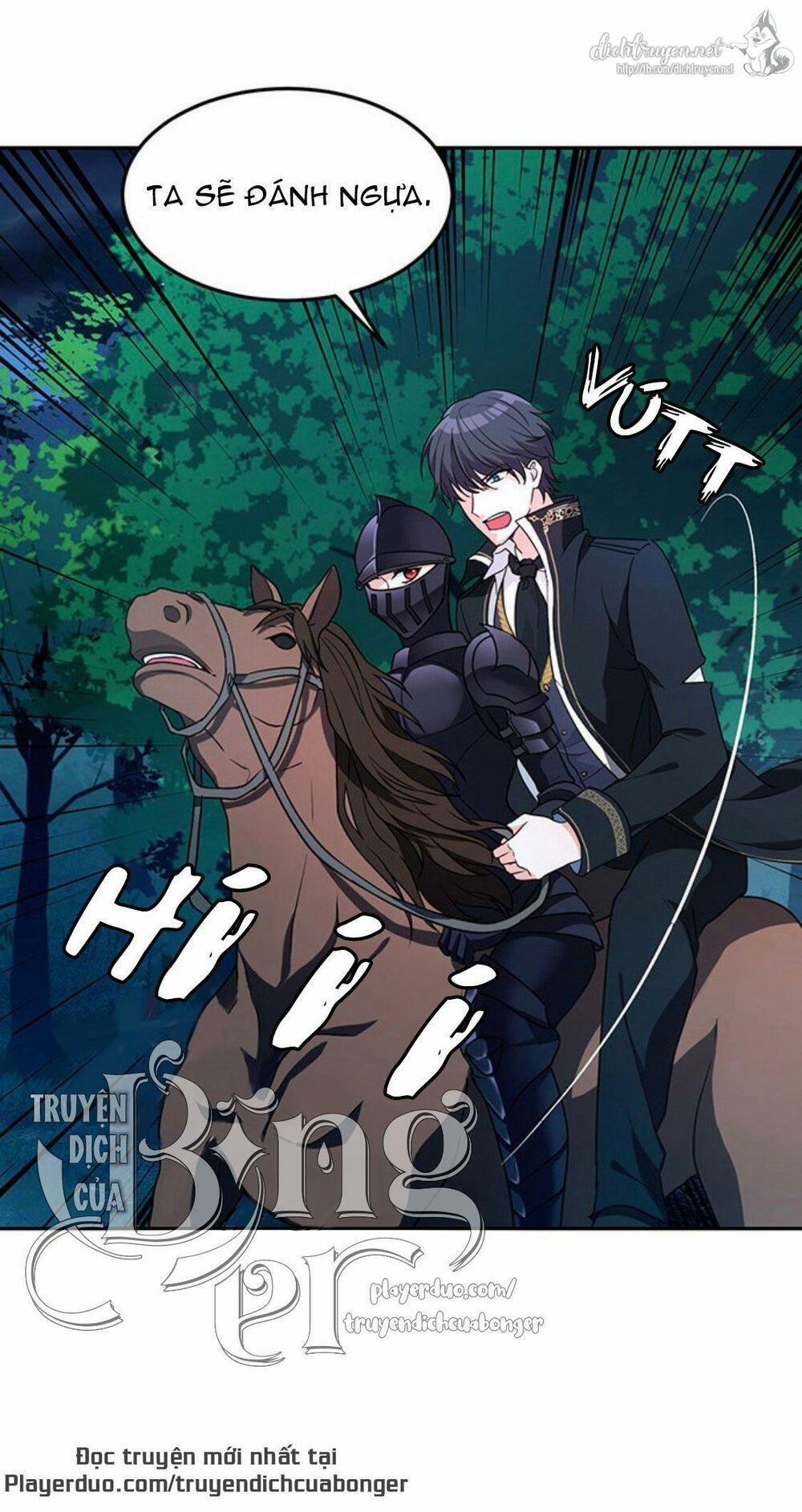 Sự Trở Lại Của Nữ Hiệp Sĩ (Nữ Hiệp Sĩ Trở Về) 2 trang 75