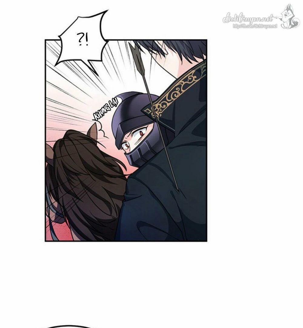 Sự Trở Lại Của Nữ Hiệp Sĩ (Nữ Hiệp Sĩ Trở Về) 2 trang 80