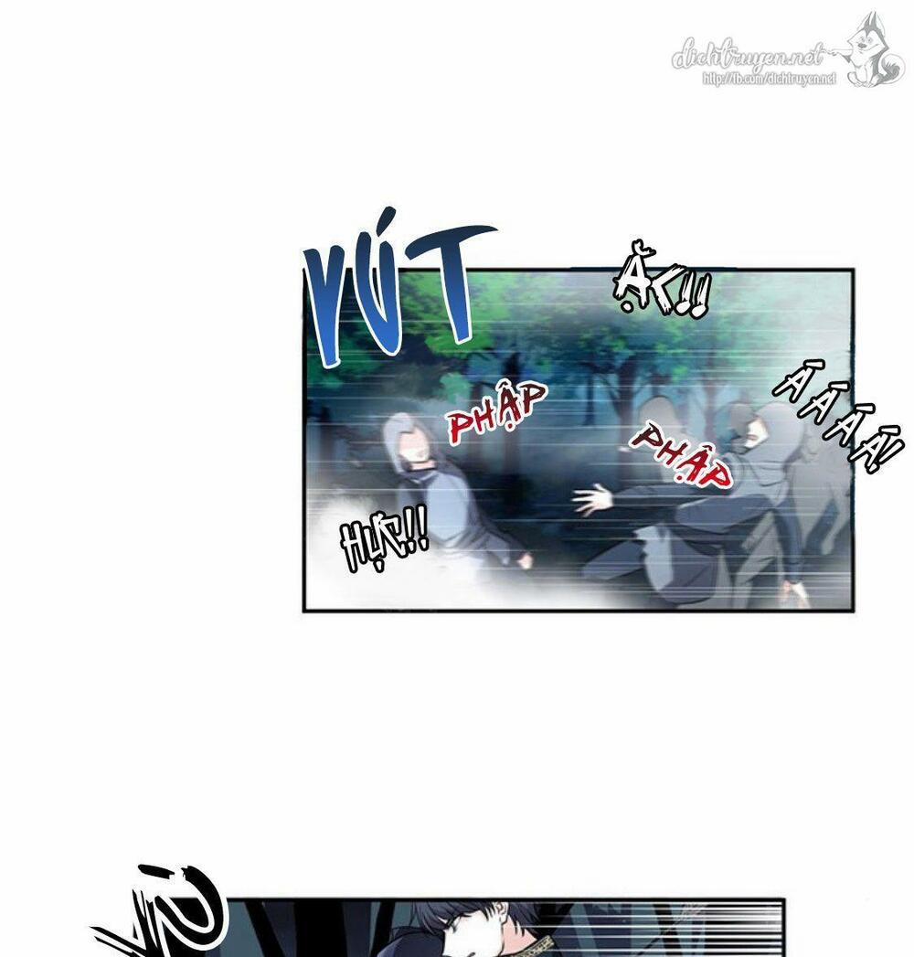 Sự Trở Lại Của Nữ Hiệp Sĩ (Nữ Hiệp Sĩ Trở Về) 2 trang 86