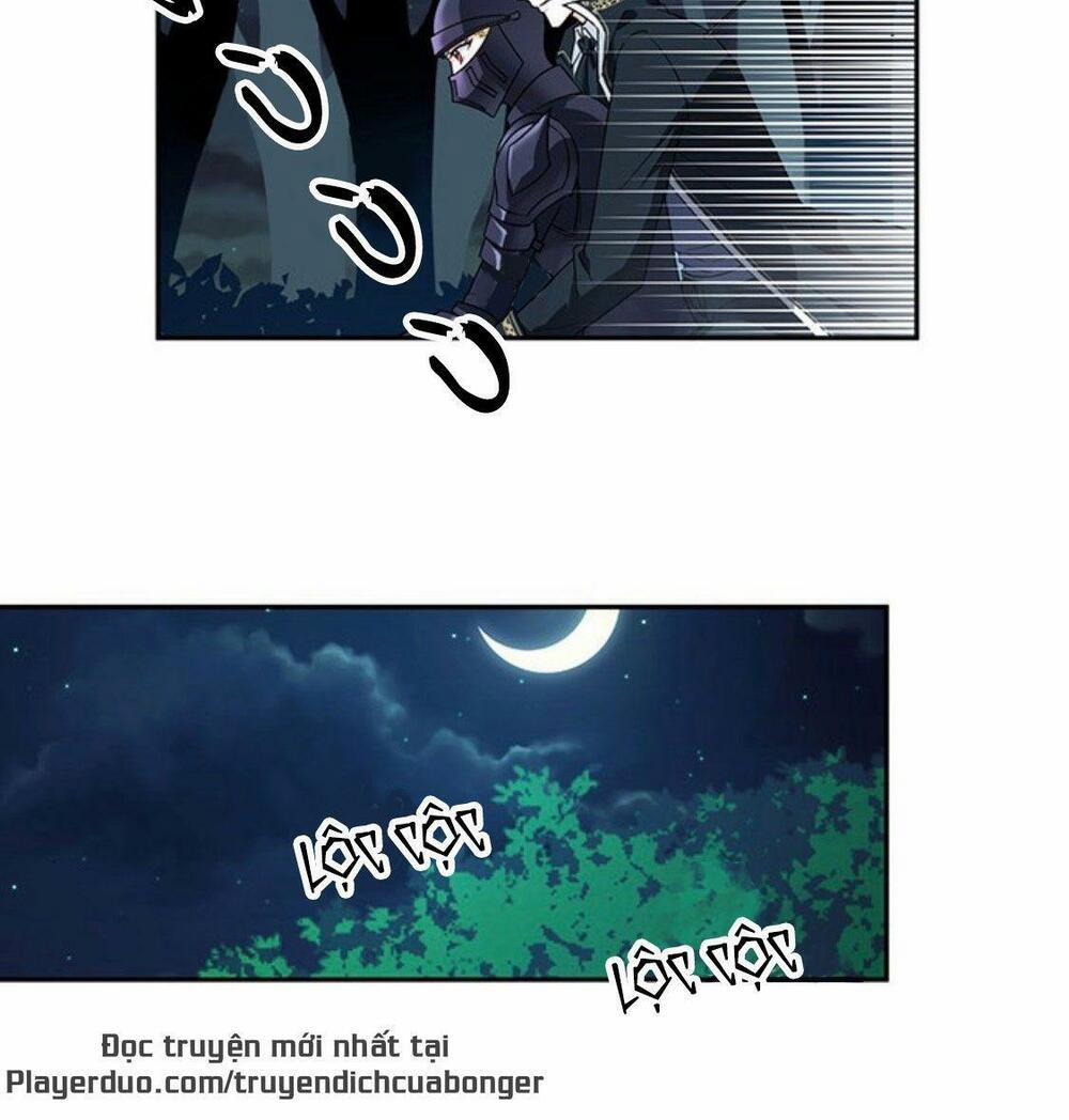 Sự Trở Lại Của Nữ Hiệp Sĩ (Nữ Hiệp Sĩ Trở Về) 2 trang 87