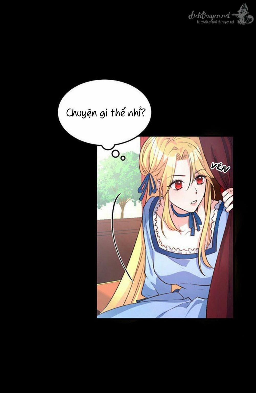 Sự Trở Lại Của Nữ Hiệp Sĩ (Nữ Hiệp Sĩ Trở Về) 2 trang 9