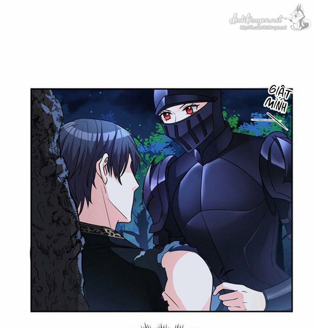 Sự Trở Lại Của Nữ Hiệp Sĩ (Nữ Hiệp Sĩ Trở Về) 2 trang 94