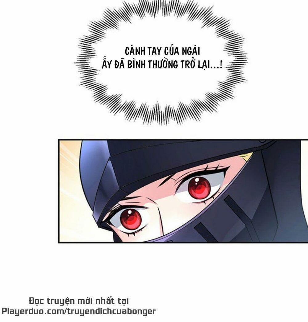 Sự Trở Lại Của Nữ Hiệp Sĩ (Nữ Hiệp Sĩ Trở Về) 2 trang 95