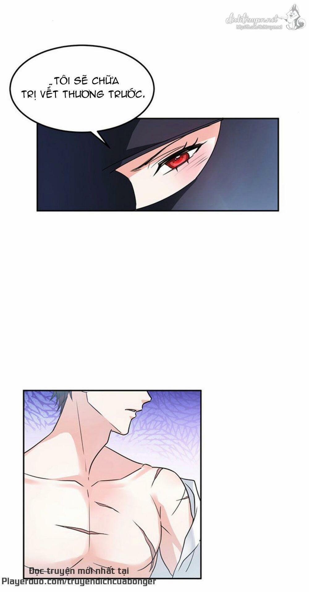 Sự Trở Lại Của Nữ Hiệp Sĩ (Nữ Hiệp Sĩ Trở Về) 2 trang 98