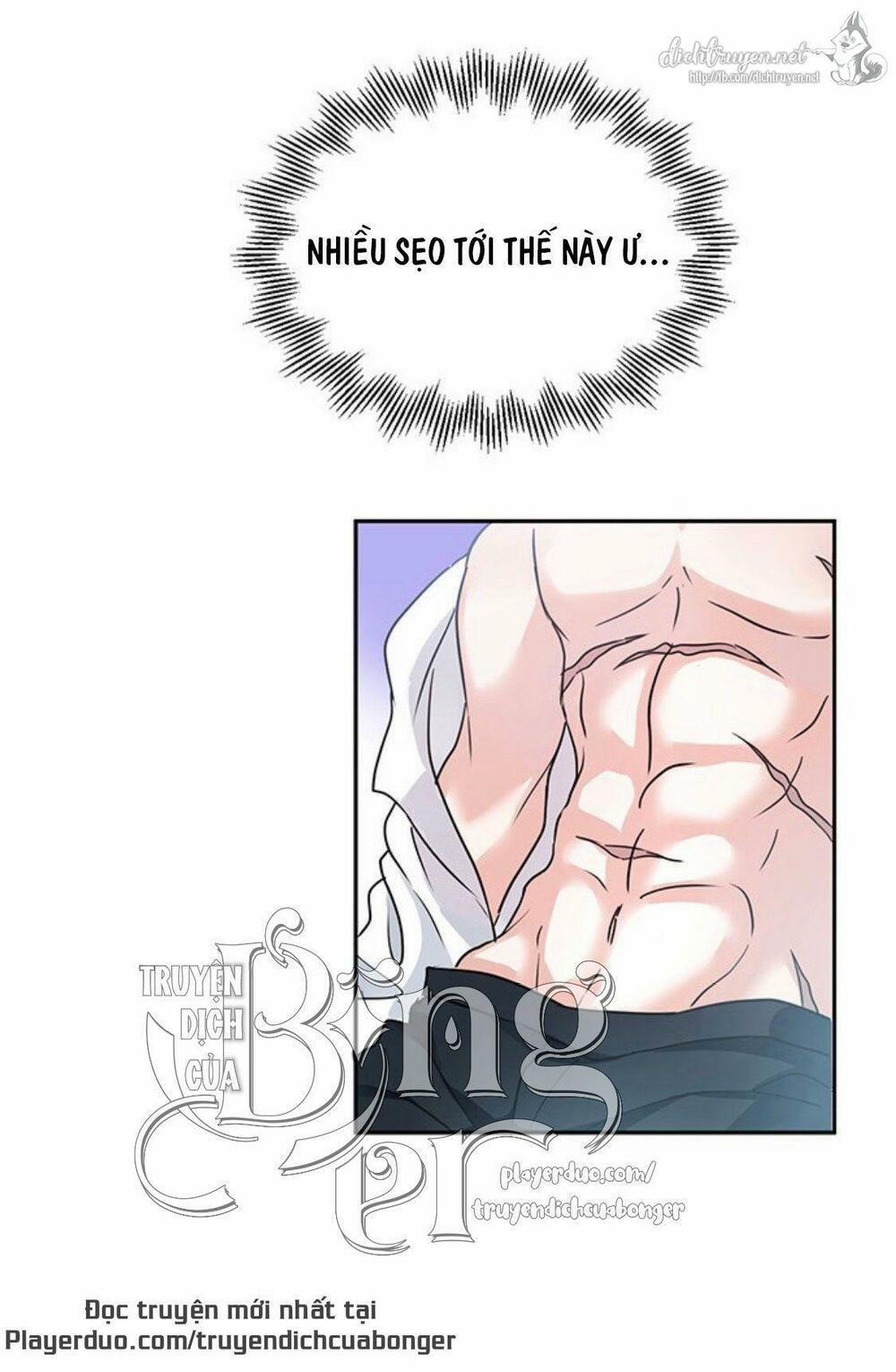 Sự Trở Lại Của Nữ Hiệp Sĩ (Nữ Hiệp Sĩ Trở Về) 2 trang 99