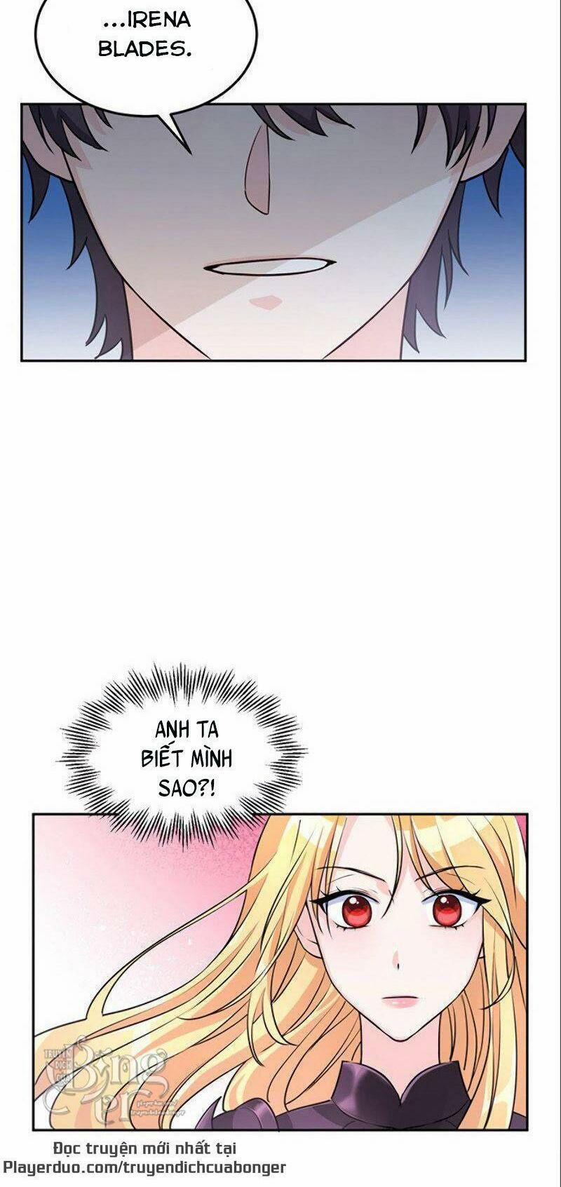 Sự Trở Lại Của Nữ Hiệp Sĩ (Nữ Hiệp Sĩ Trở Về) 3 trang 15