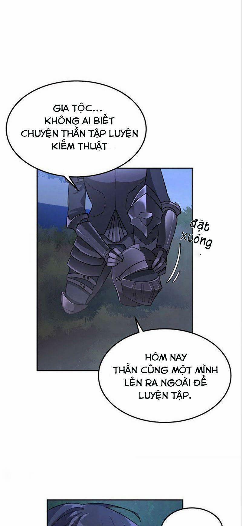 Sự Trở Lại Của Nữ Hiệp Sĩ (Nữ Hiệp Sĩ Trở Về) 3 trang 17