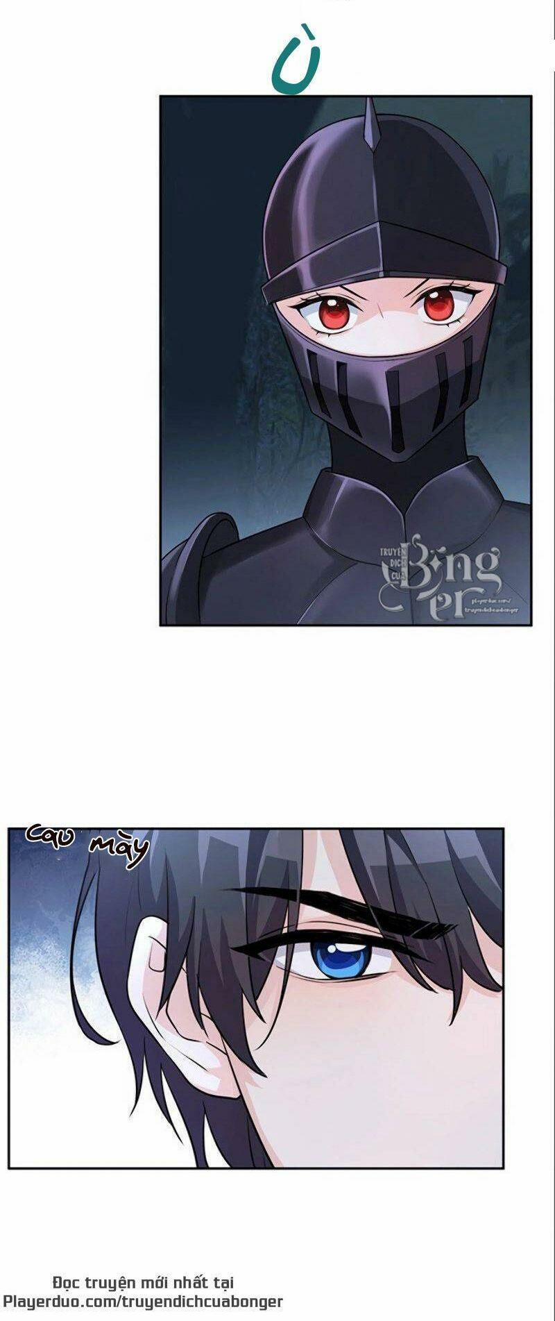 Sự Trở Lại Của Nữ Hiệp Sĩ (Nữ Hiệp Sĩ Trở Về) 3 trang 2