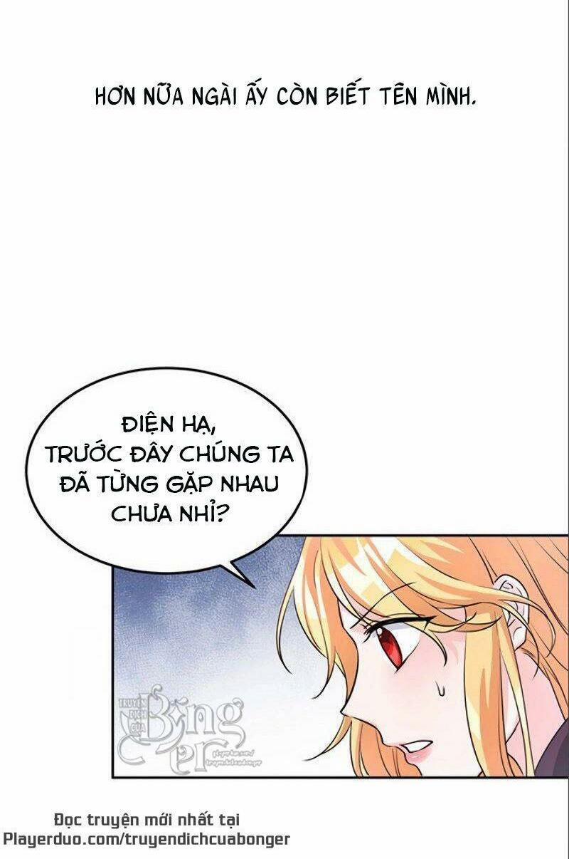 Sự Trở Lại Của Nữ Hiệp Sĩ (Nữ Hiệp Sĩ Trở Về) 3 trang 21