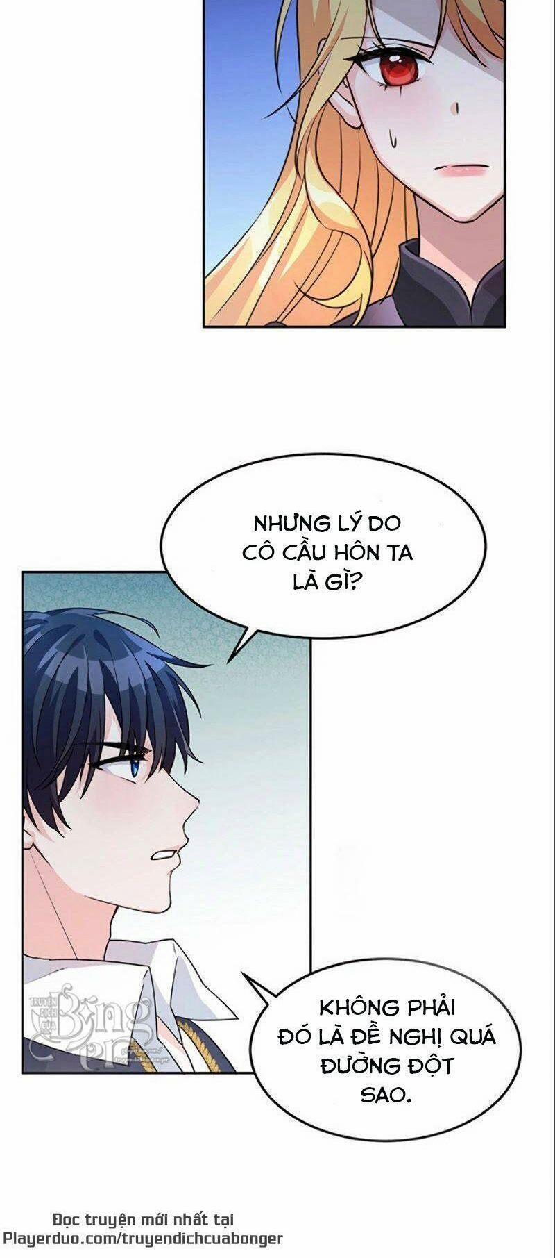 Sự Trở Lại Của Nữ Hiệp Sĩ (Nữ Hiệp Sĩ Trở Về) 3 trang 23