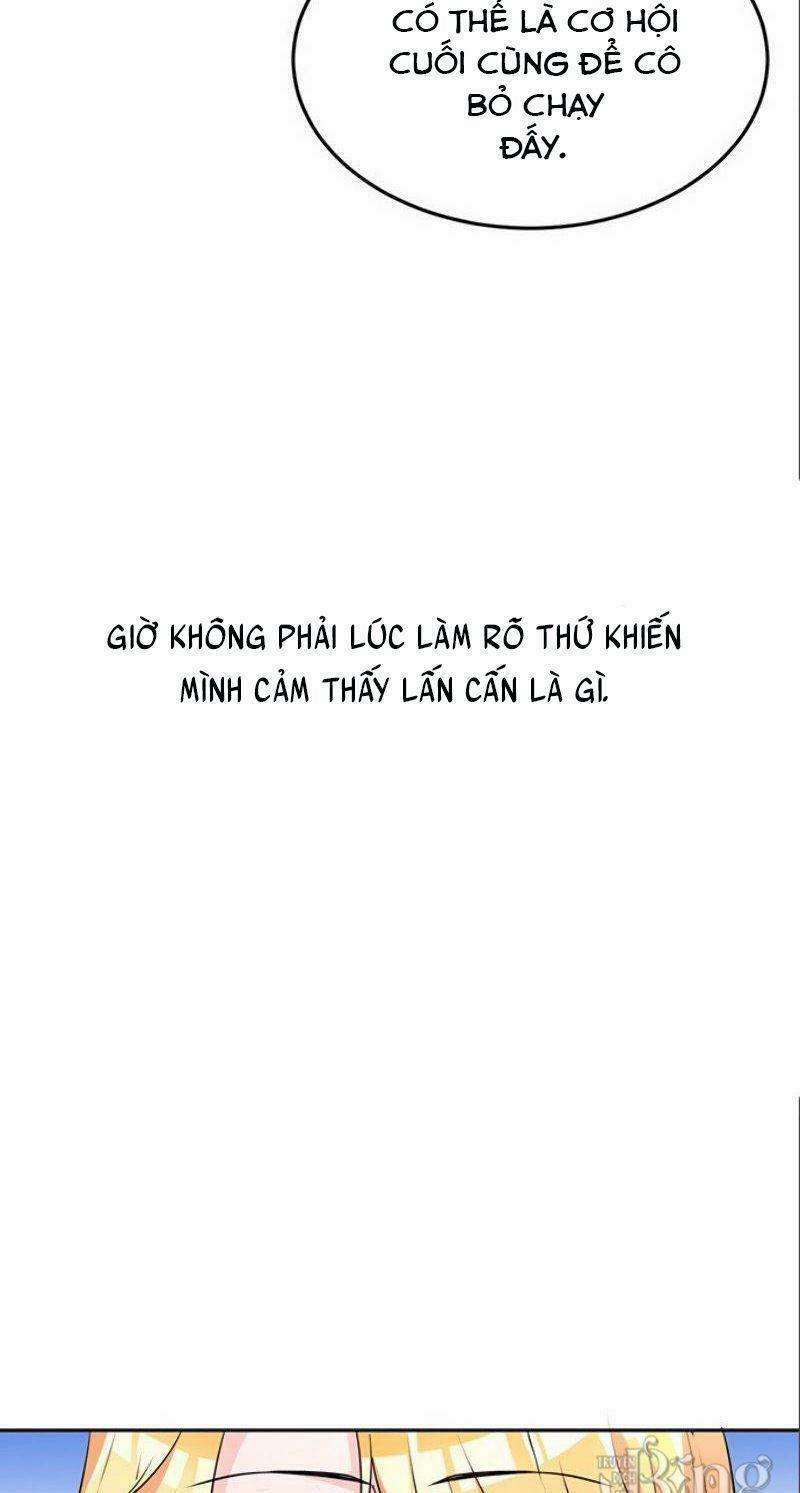 Sự Trở Lại Của Nữ Hiệp Sĩ (Nữ Hiệp Sĩ Trở Về) 3 trang 31