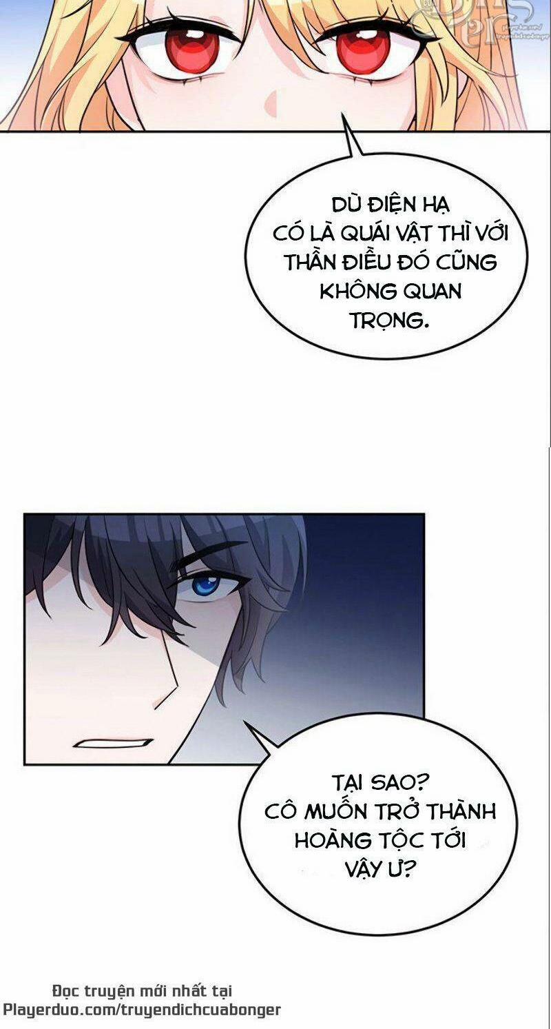 Sự Trở Lại Của Nữ Hiệp Sĩ (Nữ Hiệp Sĩ Trở Về) 3 trang 32