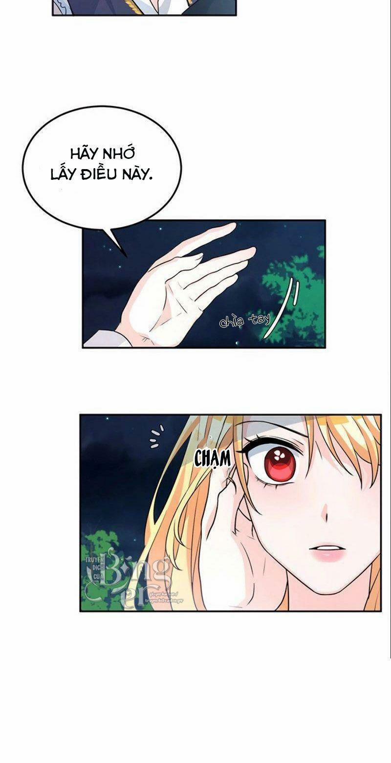 Sự Trở Lại Của Nữ Hiệp Sĩ (Nữ Hiệp Sĩ Trở Về) 3 trang 34