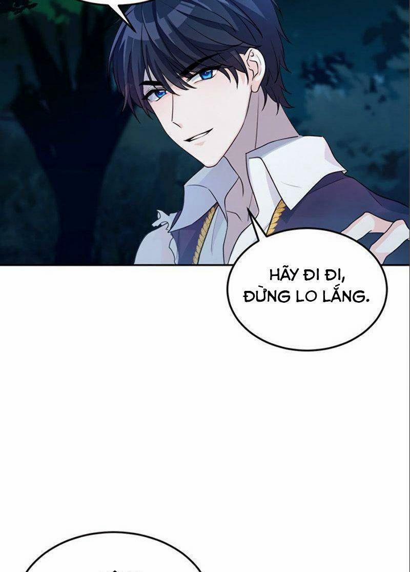 Sự Trở Lại Của Nữ Hiệp Sĩ (Nữ Hiệp Sĩ Trở Về) 3 trang 40