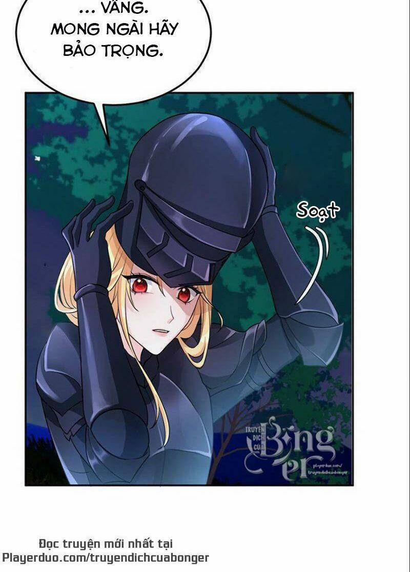 Sự Trở Lại Của Nữ Hiệp Sĩ (Nữ Hiệp Sĩ Trở Về) 3 trang 41