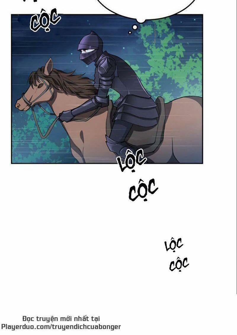 Sự Trở Lại Của Nữ Hiệp Sĩ (Nữ Hiệp Sĩ Trở Về) 3 trang 44