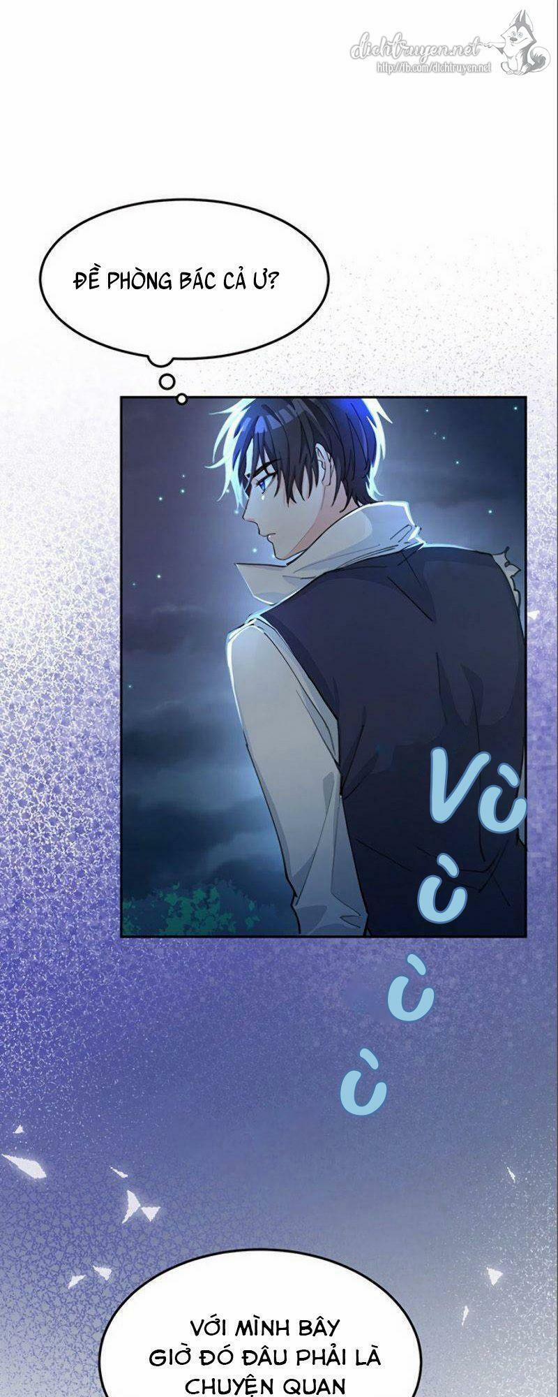 Sự Trở Lại Của Nữ Hiệp Sĩ (Nữ Hiệp Sĩ Trở Về) 3 trang 45