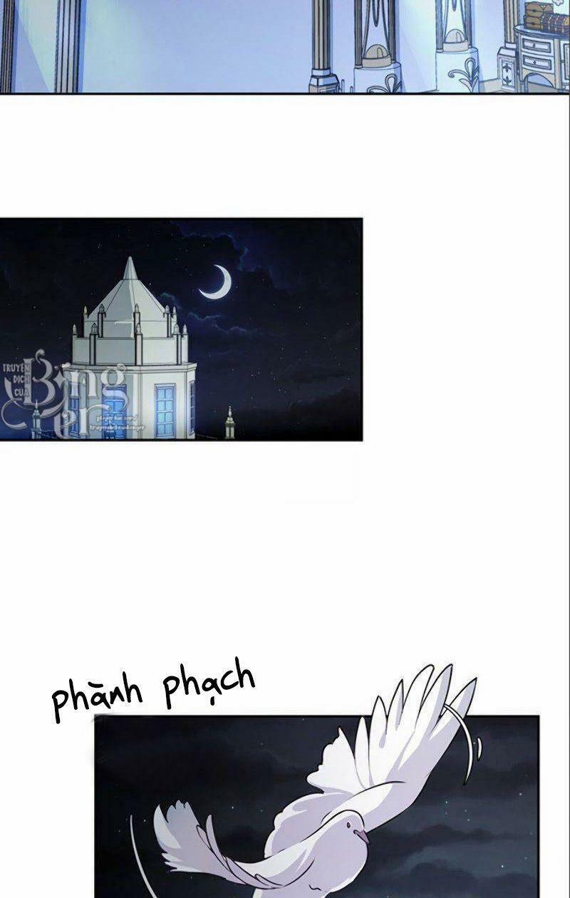Sự Trở Lại Của Nữ Hiệp Sĩ (Nữ Hiệp Sĩ Trở Về) 3 trang 47
