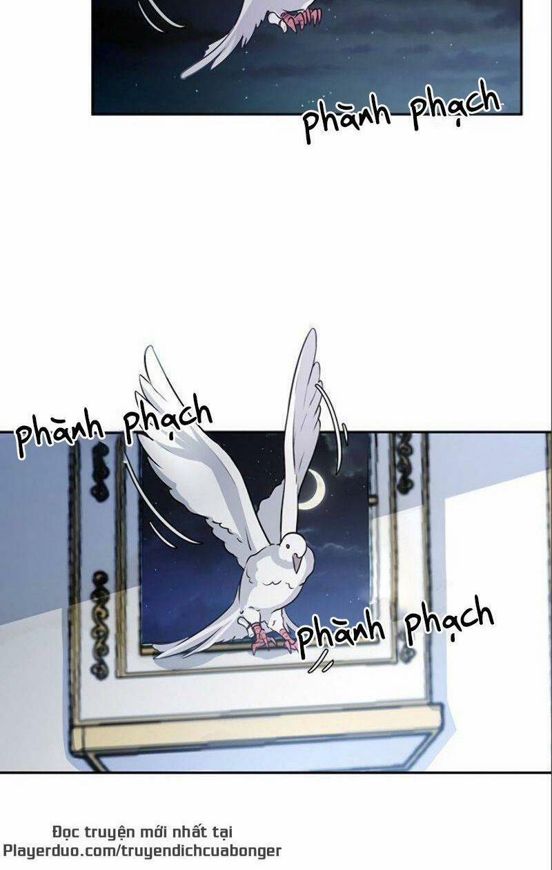 Sự Trở Lại Của Nữ Hiệp Sĩ (Nữ Hiệp Sĩ Trở Về) 3 trang 48