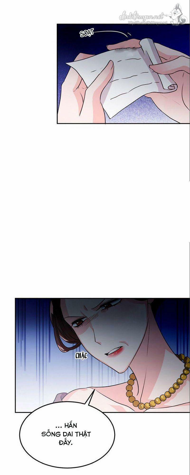 Sự Trở Lại Của Nữ Hiệp Sĩ (Nữ Hiệp Sĩ Trở Về) 3 trang 49