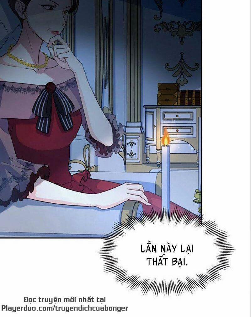 Sự Trở Lại Của Nữ Hiệp Sĩ (Nữ Hiệp Sĩ Trở Về) 3 trang 52